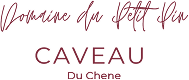 Logo Domaine Du Petit Pin