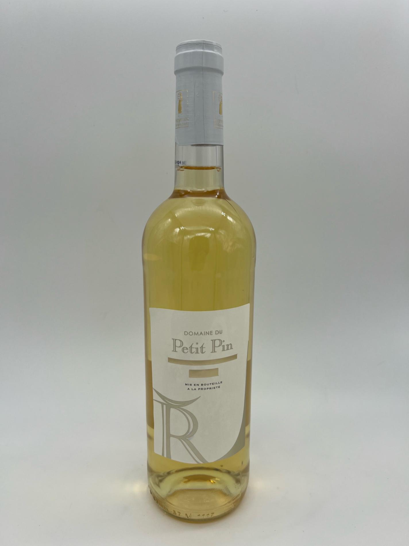 DOMAINE DU PETIT PIN