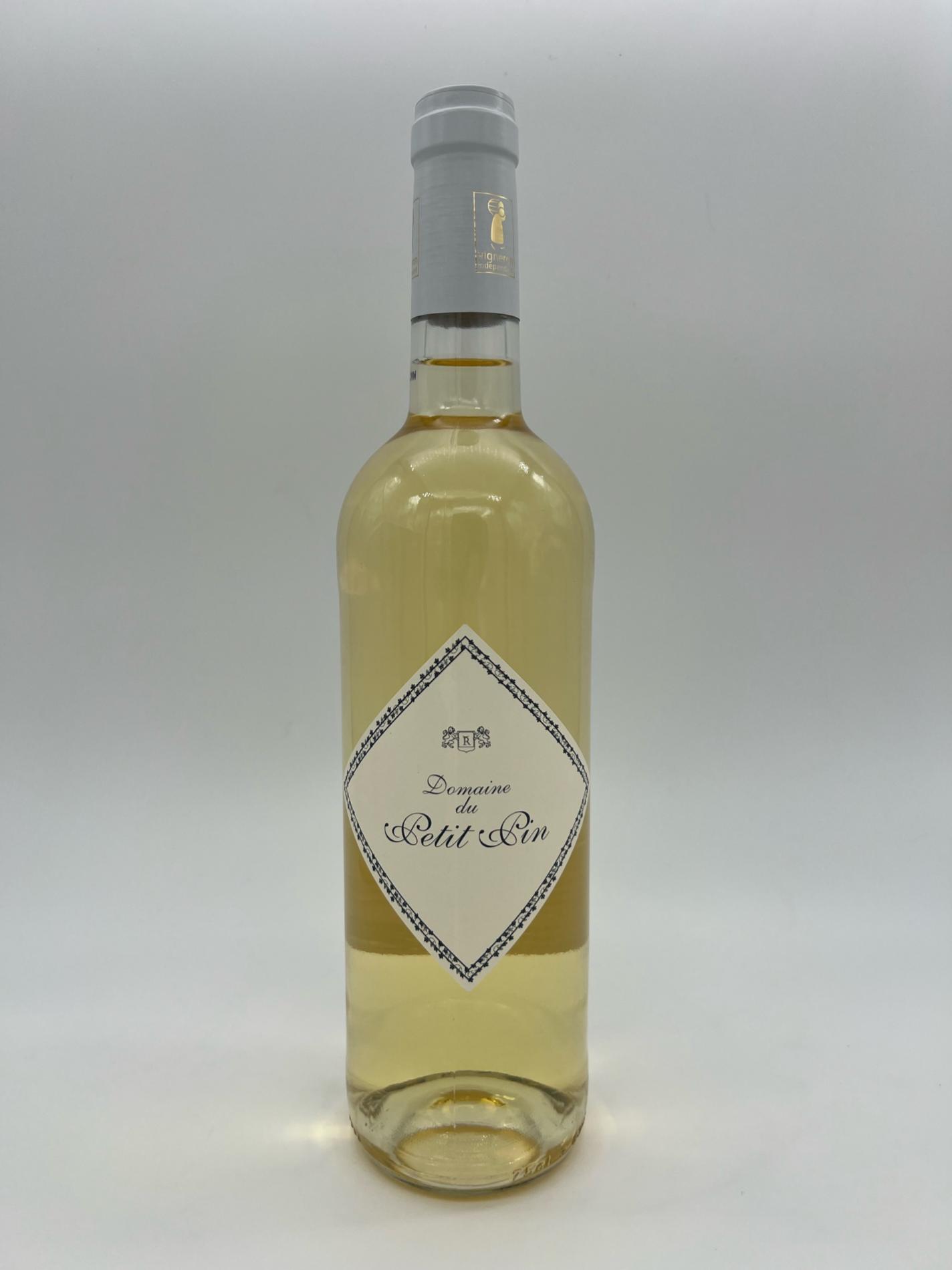 DOMAINE DU PETIT PIN