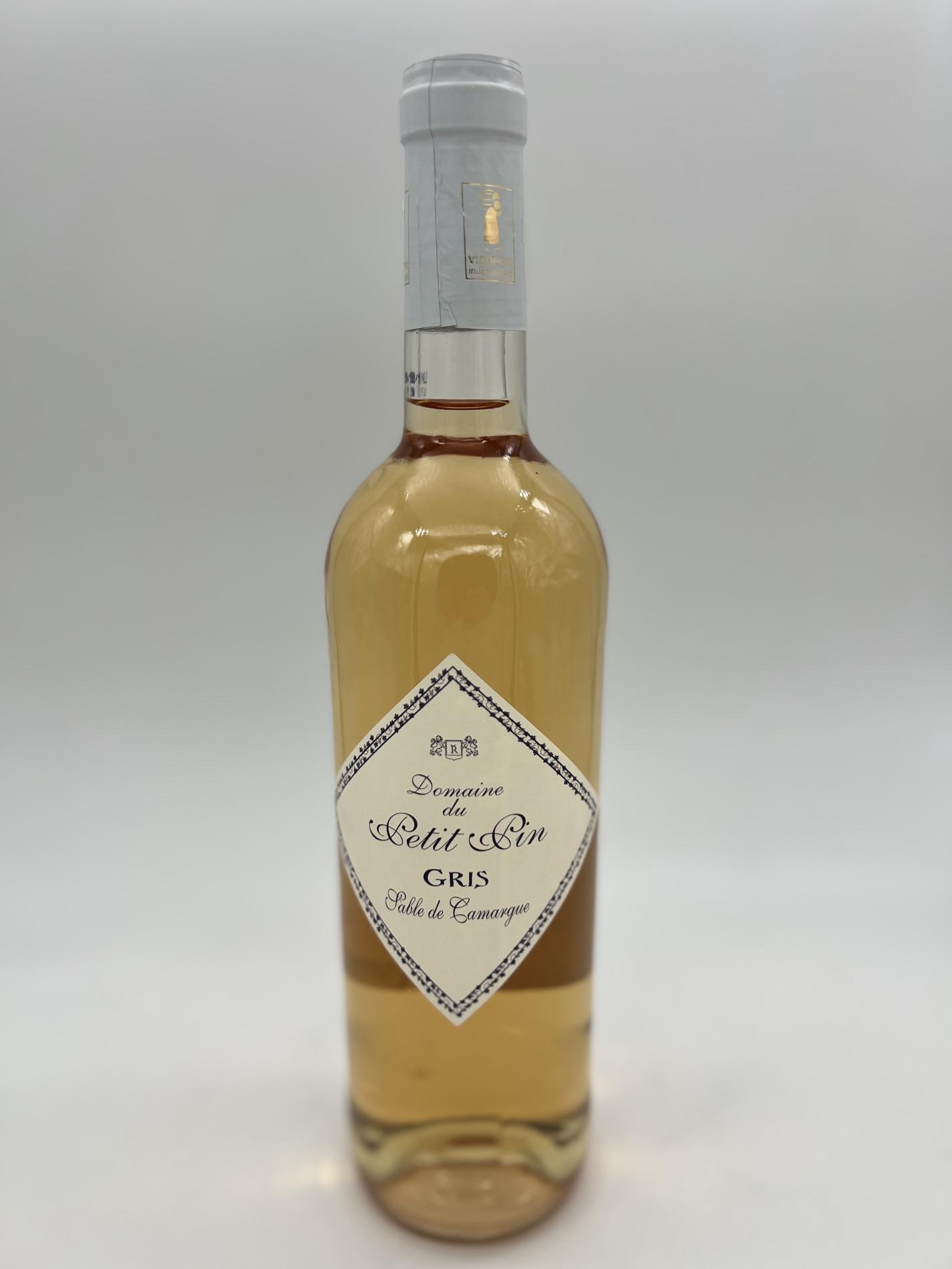 SABLE DE  SOLEIL GRIS